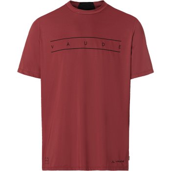 Vaude Herren T-Shirt "Me Qimsa Logo Shirt"